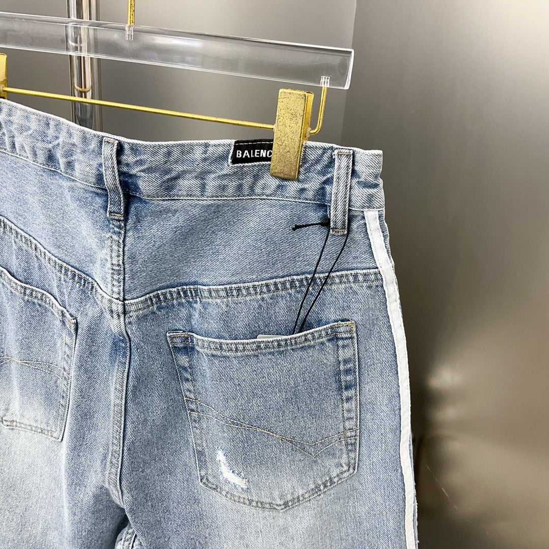 LuxluxHouse Best Quality Clothes Balenciaga Pants