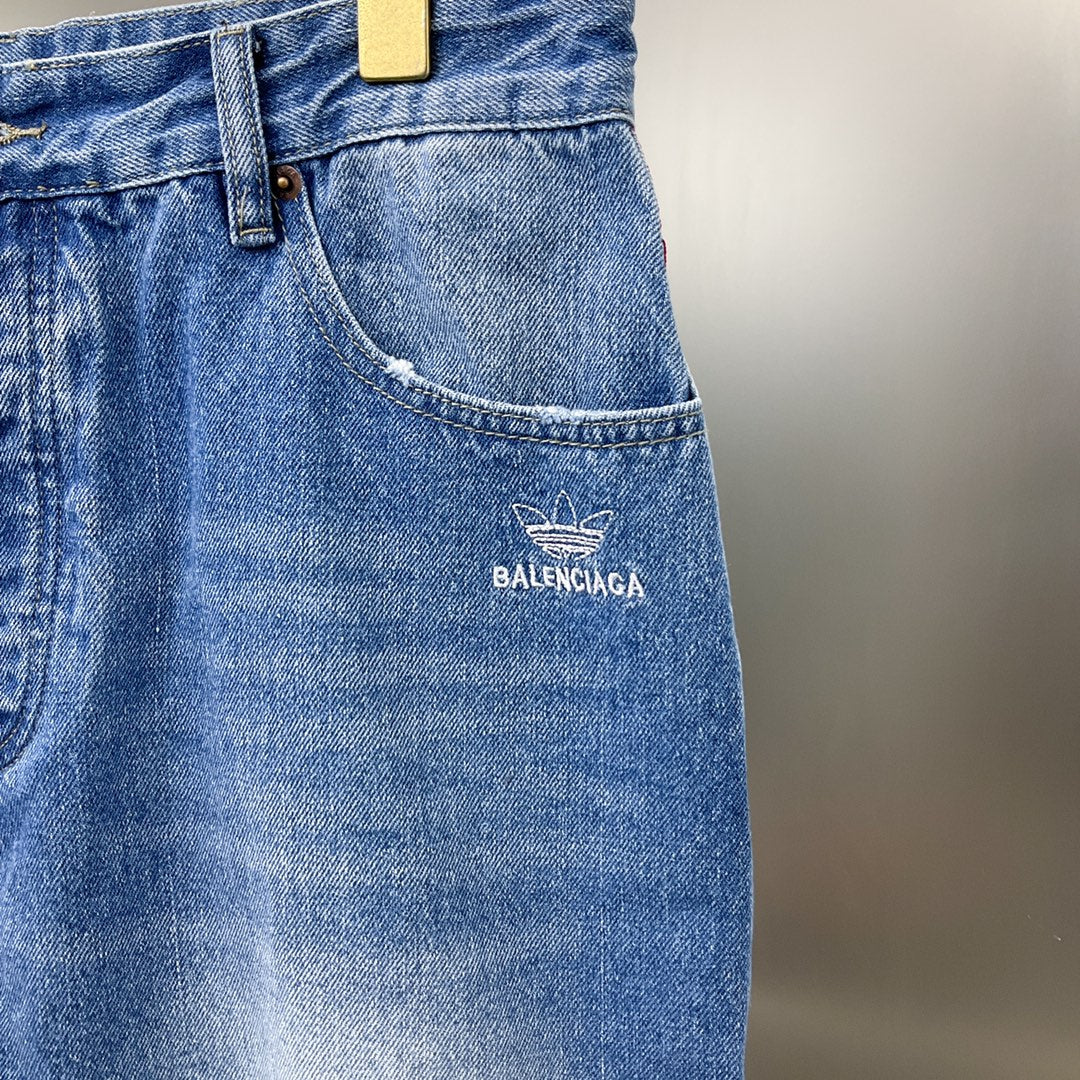 LuxluxHouse Best Quality Clothes Balenciaga Pants