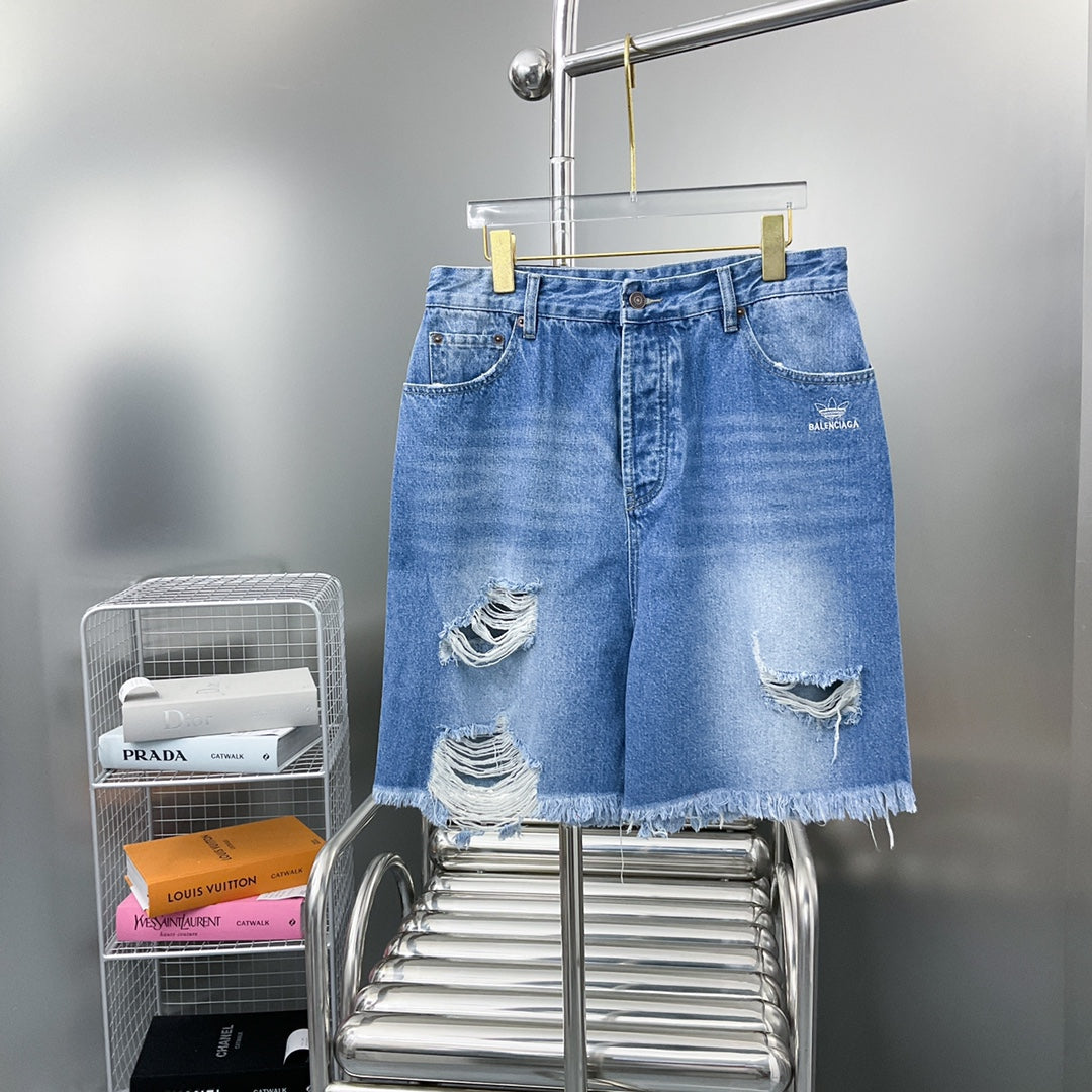 LuxluxHouse Best Quality Clothes Balenciaga Pants