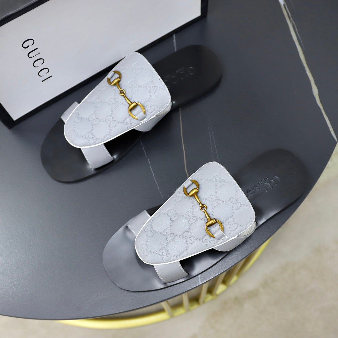 LuxluxHouse Best Quality Sandals Gucci