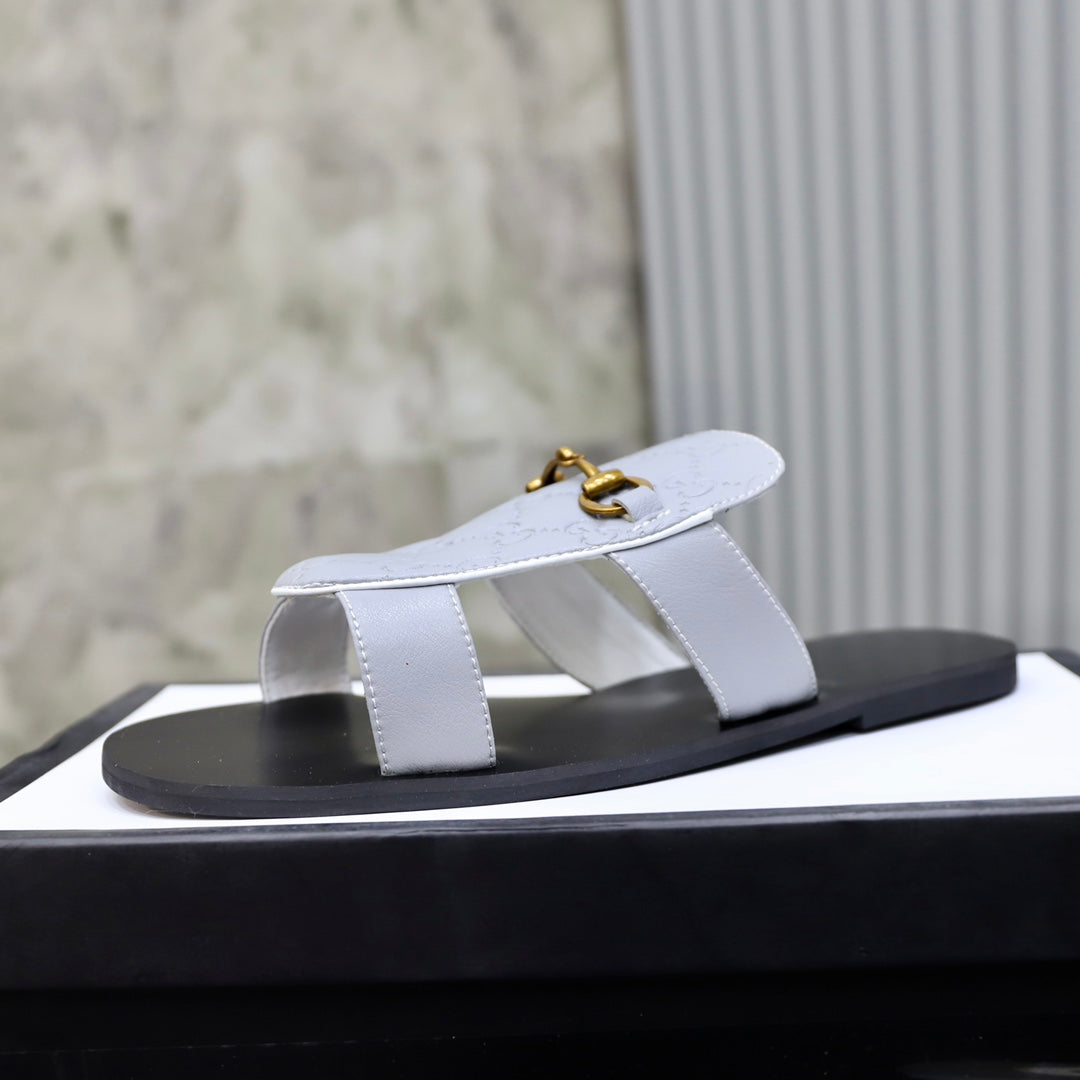 LuxluxHouse Best Quality Sandals Gucci