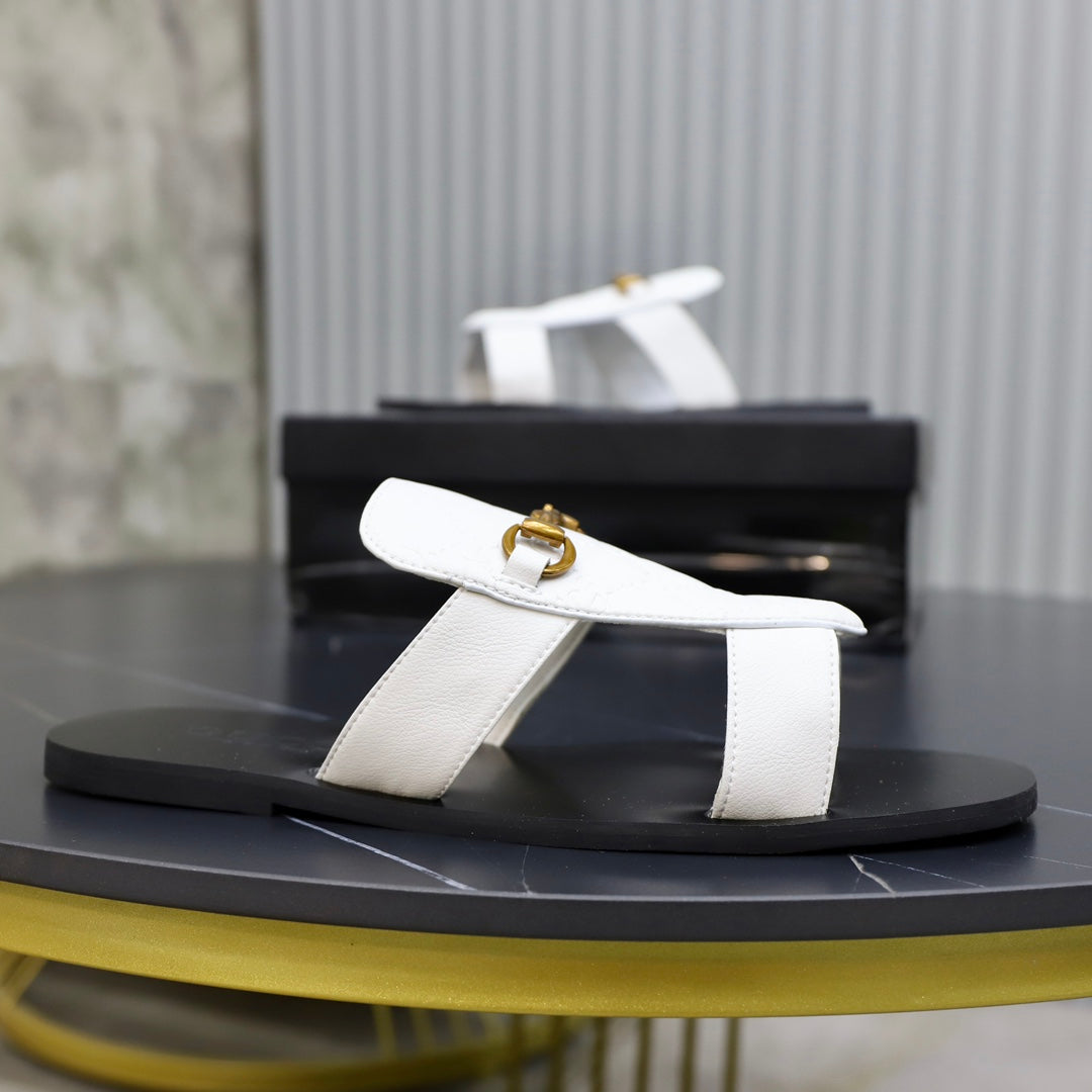 LuxluxHouse Best Quality Sandals Gucci