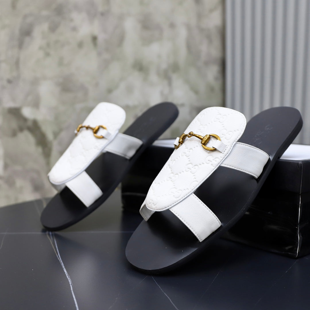 LuxluxHouse Best Quality Sandals Gucci