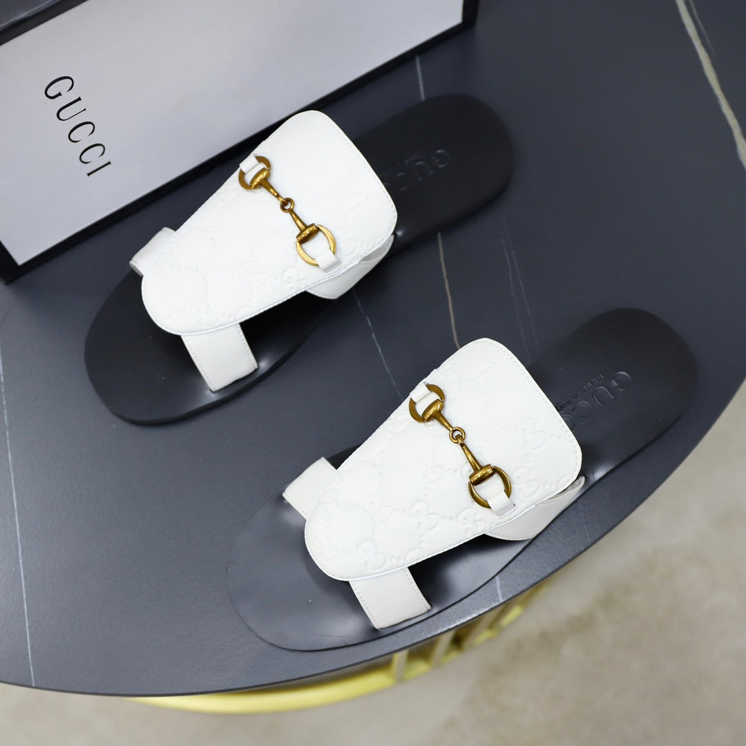 LuxluxHouse Best Quality Sandals Gucci