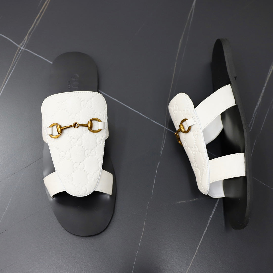 LuxluxHouse Best Quality Sandals Gucci