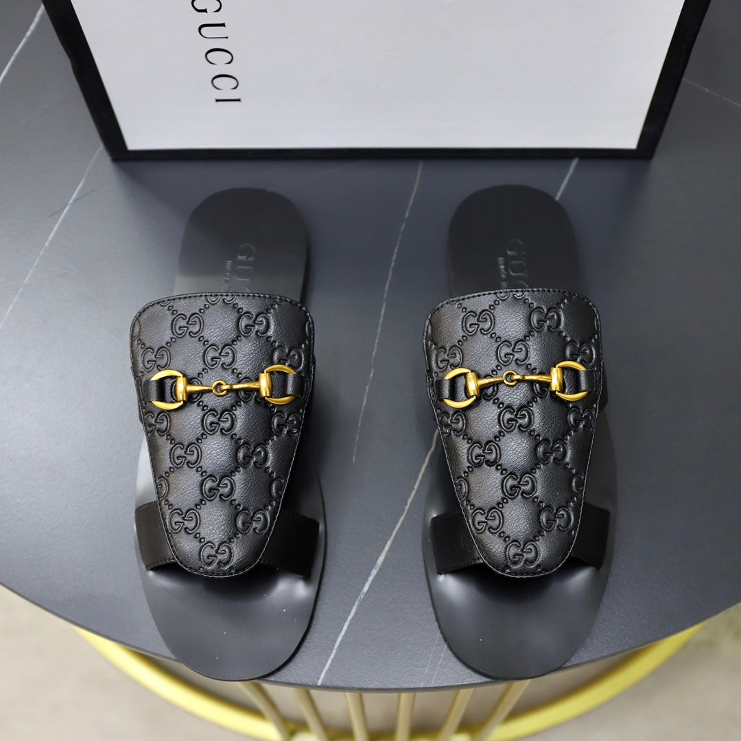 LuxluxHouse Best Quality Sandals Gucci