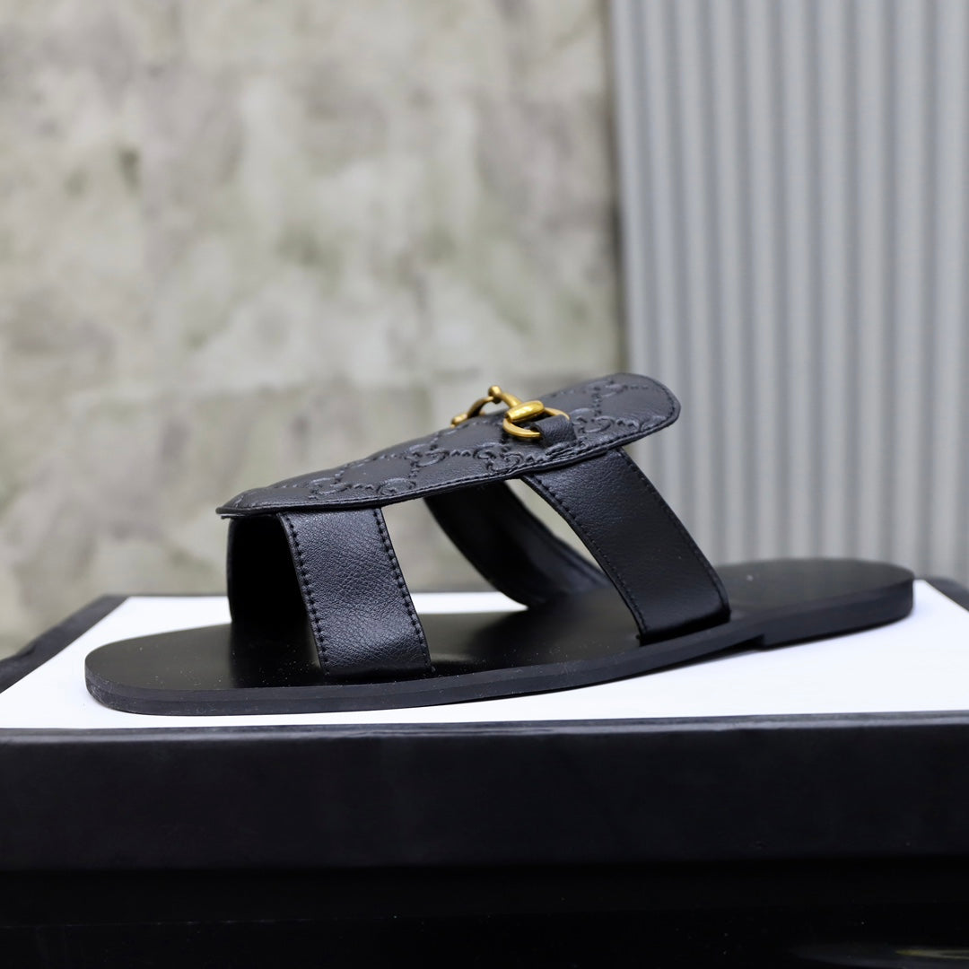 LuxluxHouse Best Quality Sandals Gucci