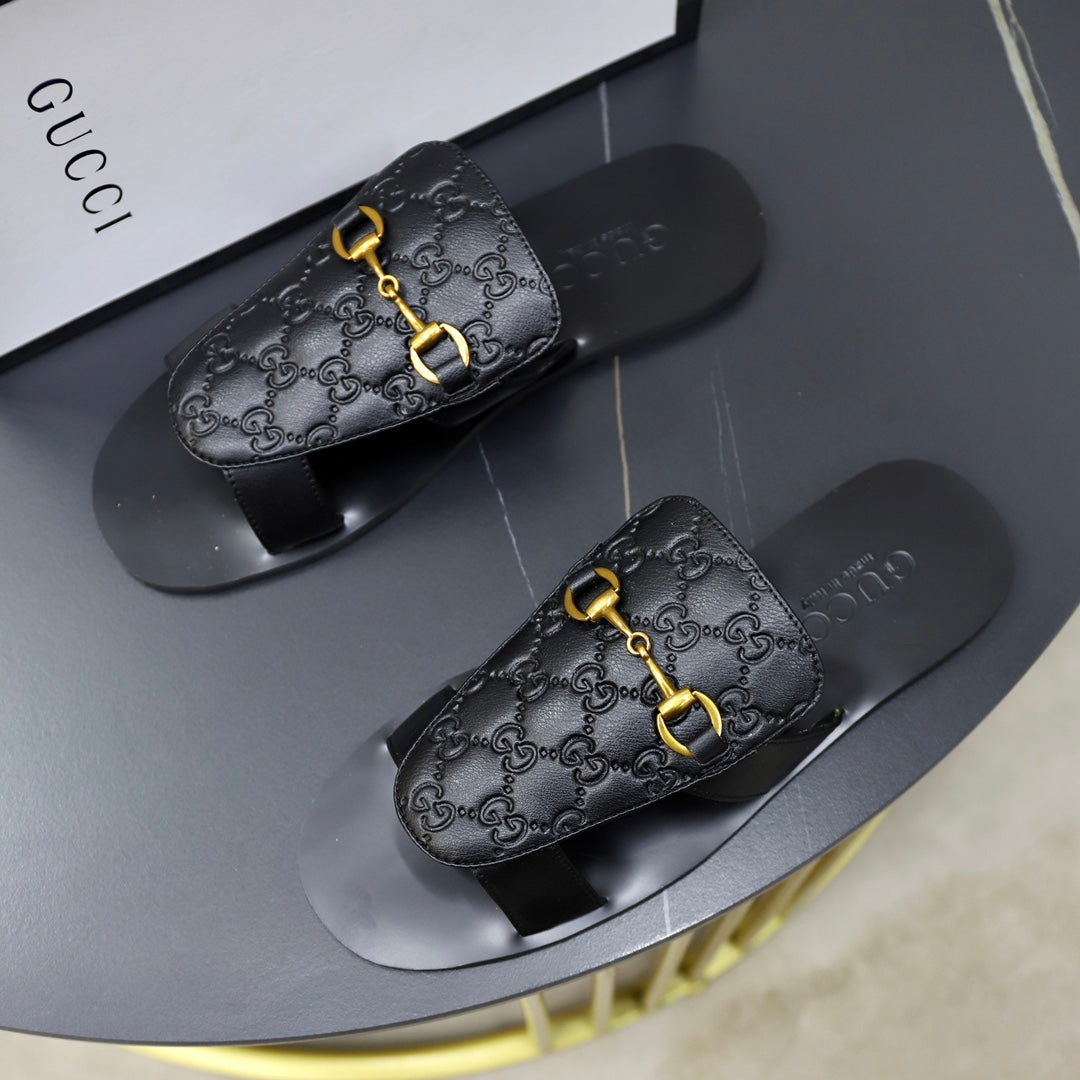 LuxluxHouse Best Quality Sandals Gucci