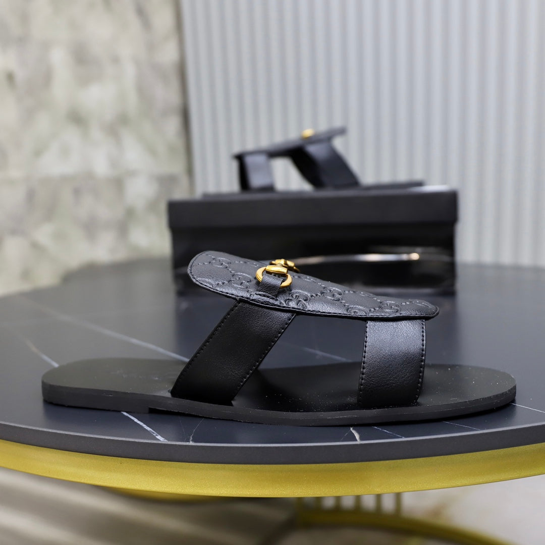 LuxluxHouse Best Quality Sandals Gucci