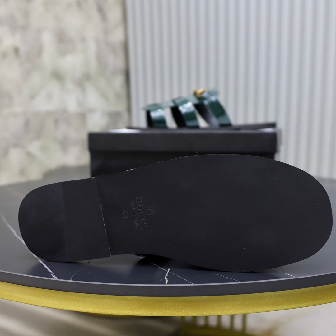 LuxluxHouse Best Quality Sandals Gucci