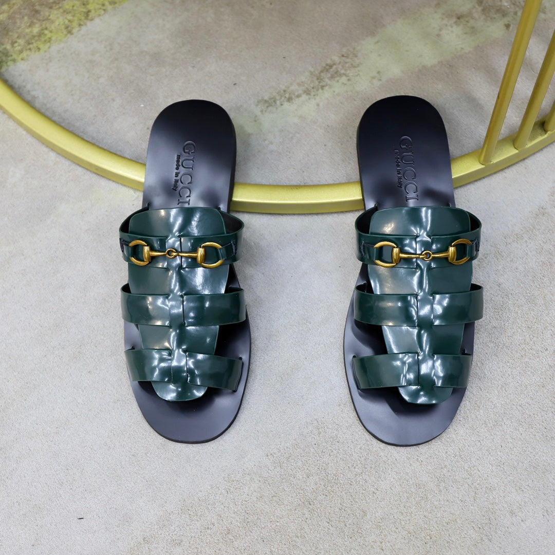 LuxluxHouse Best Quality Sandals Gucci