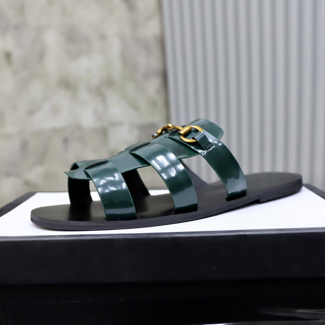 LuxluxHouse Best Quality Sandals Gucci