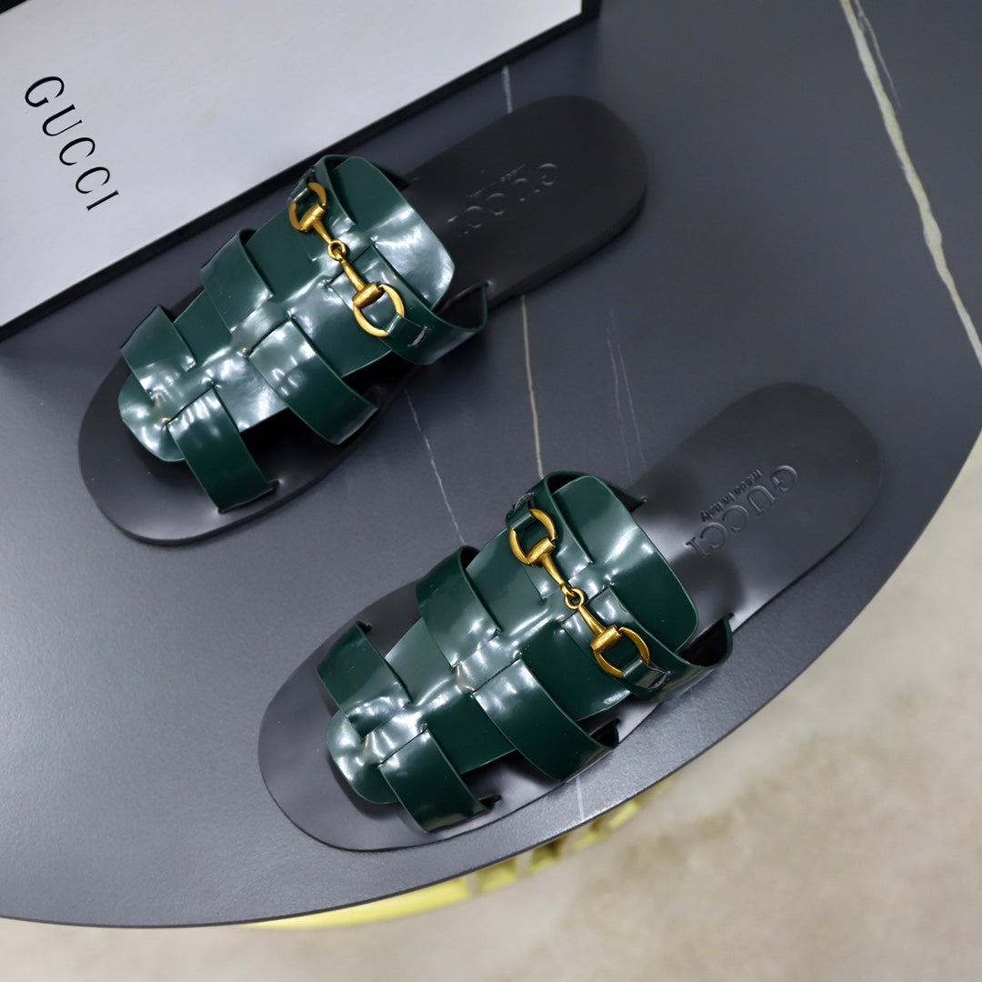 LuxluxHouse Best Quality Sandals Gucci