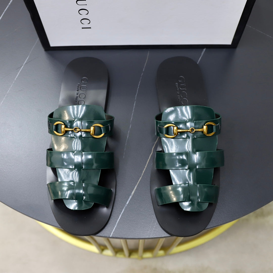 LuxluxHouse Best Quality Sandals Gucci