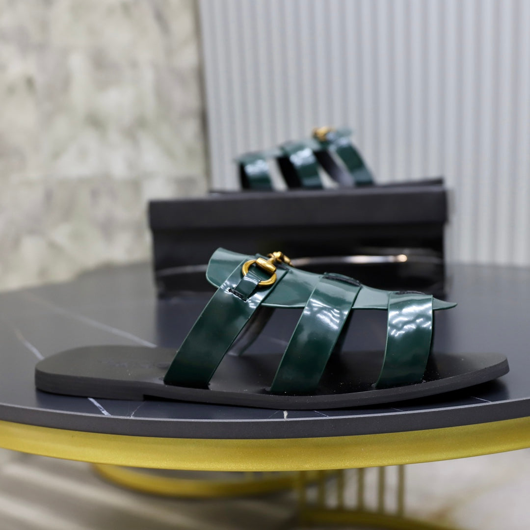 LuxluxHouse Best Quality Sandals Gucci