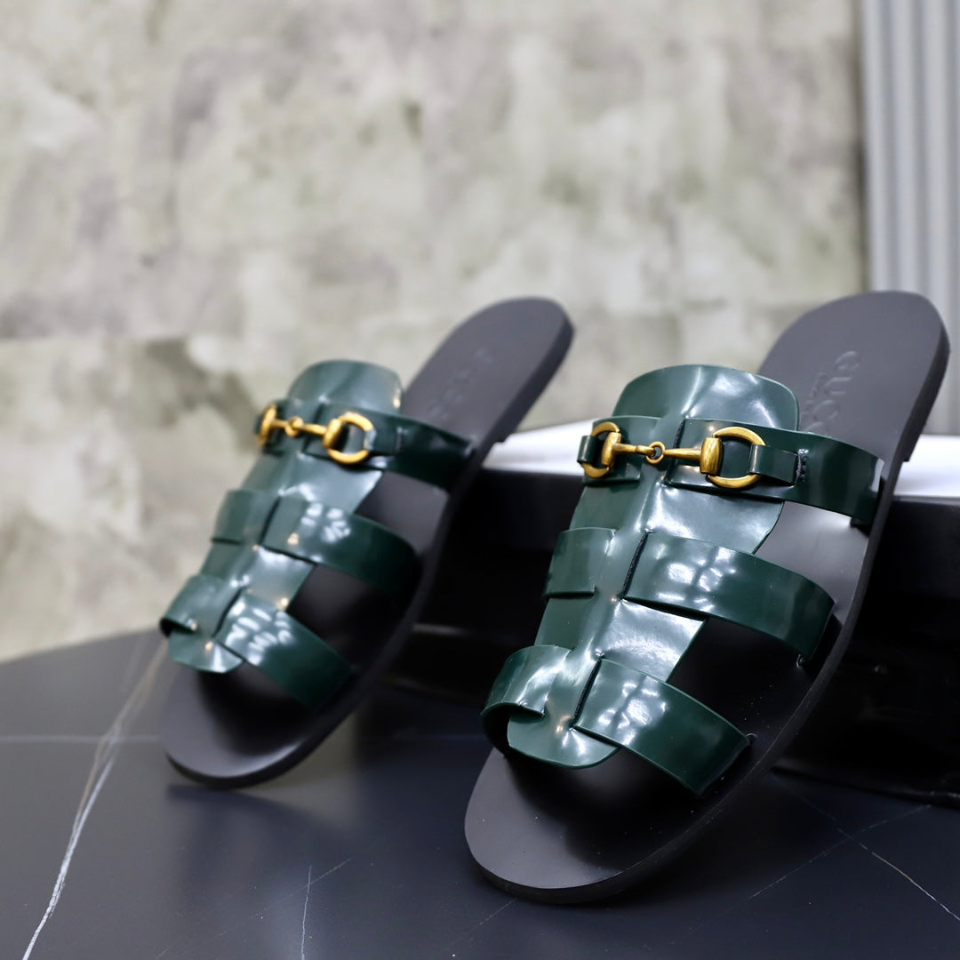 LuxluxHouse Best Quality Sandals Gucci