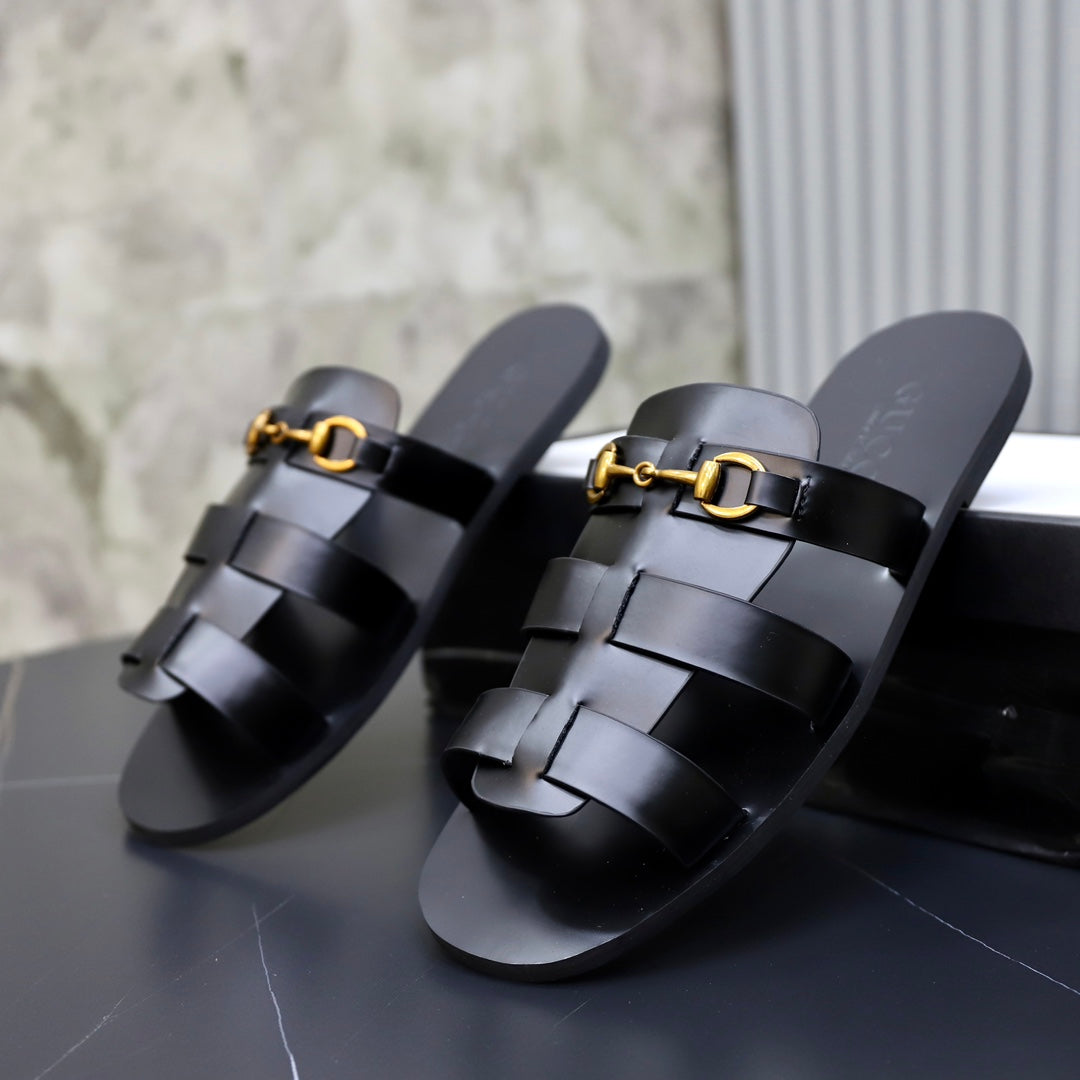 LuxluxHouse Best Quality Sandals Gucci