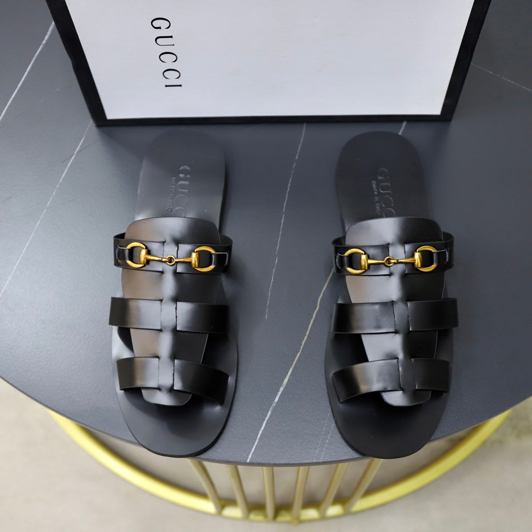 LuxluxHouse Best Quality Sandals Gucci