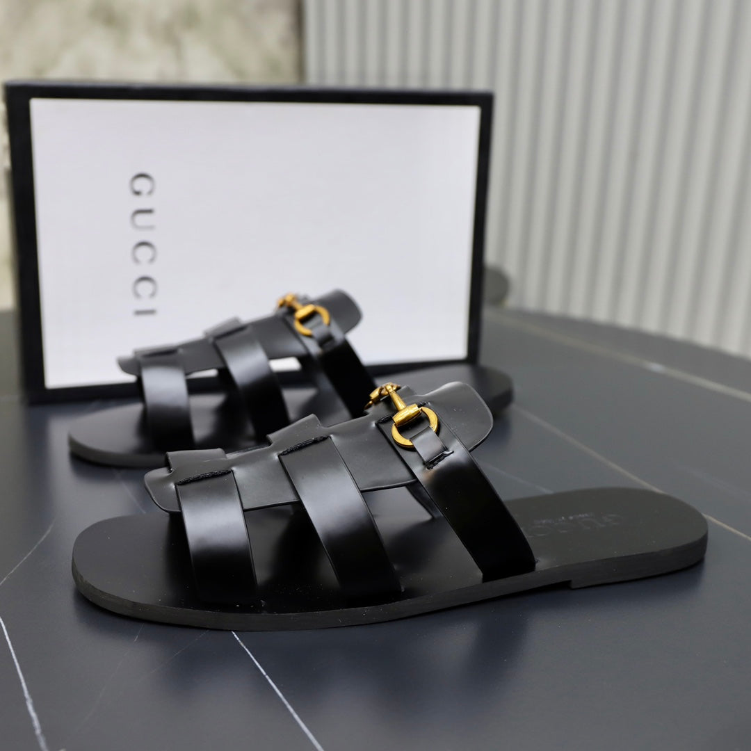 LuxluxHouse Best Quality Sandals Gucci