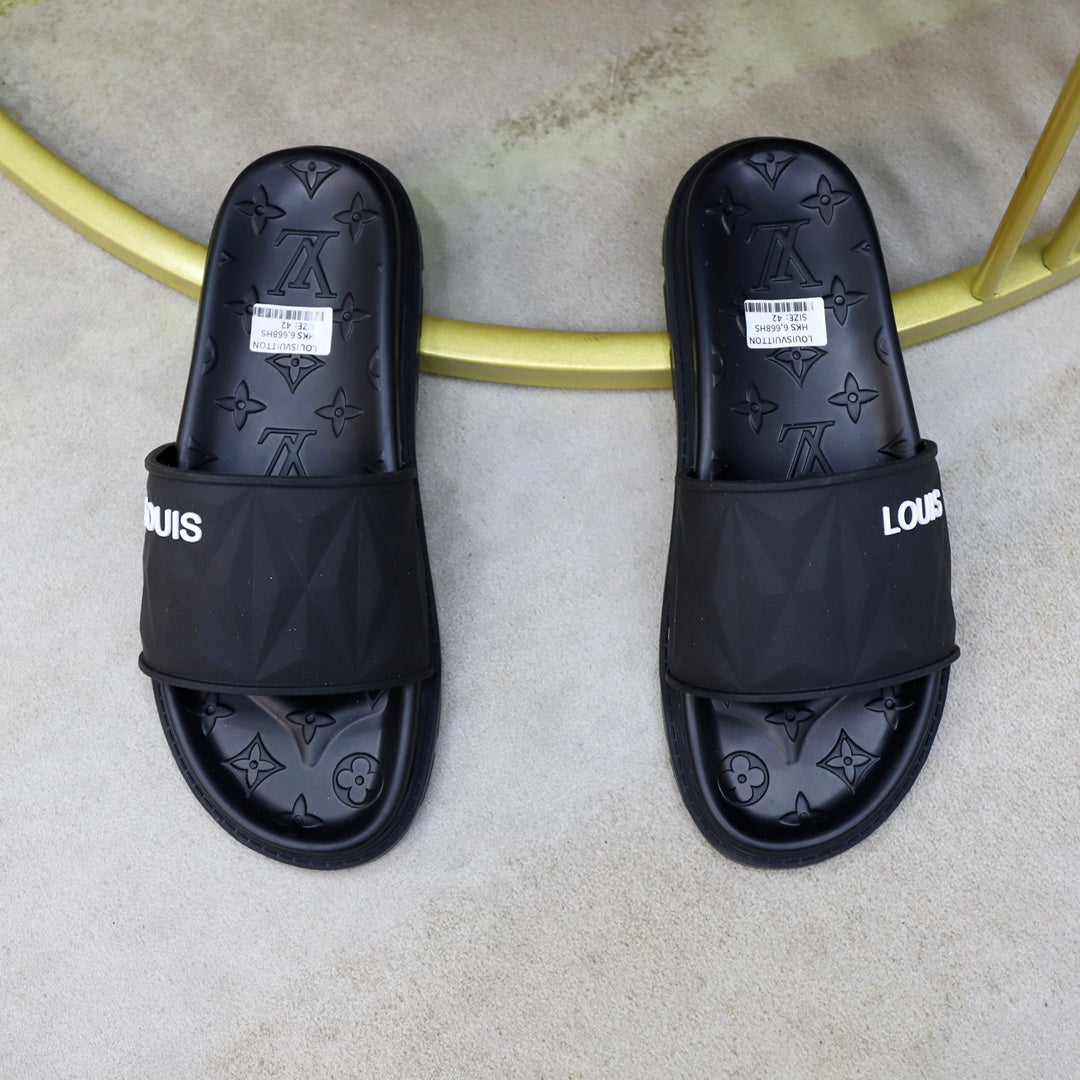 LuxluxHouse Best Quality Sandals Louis Vuitton