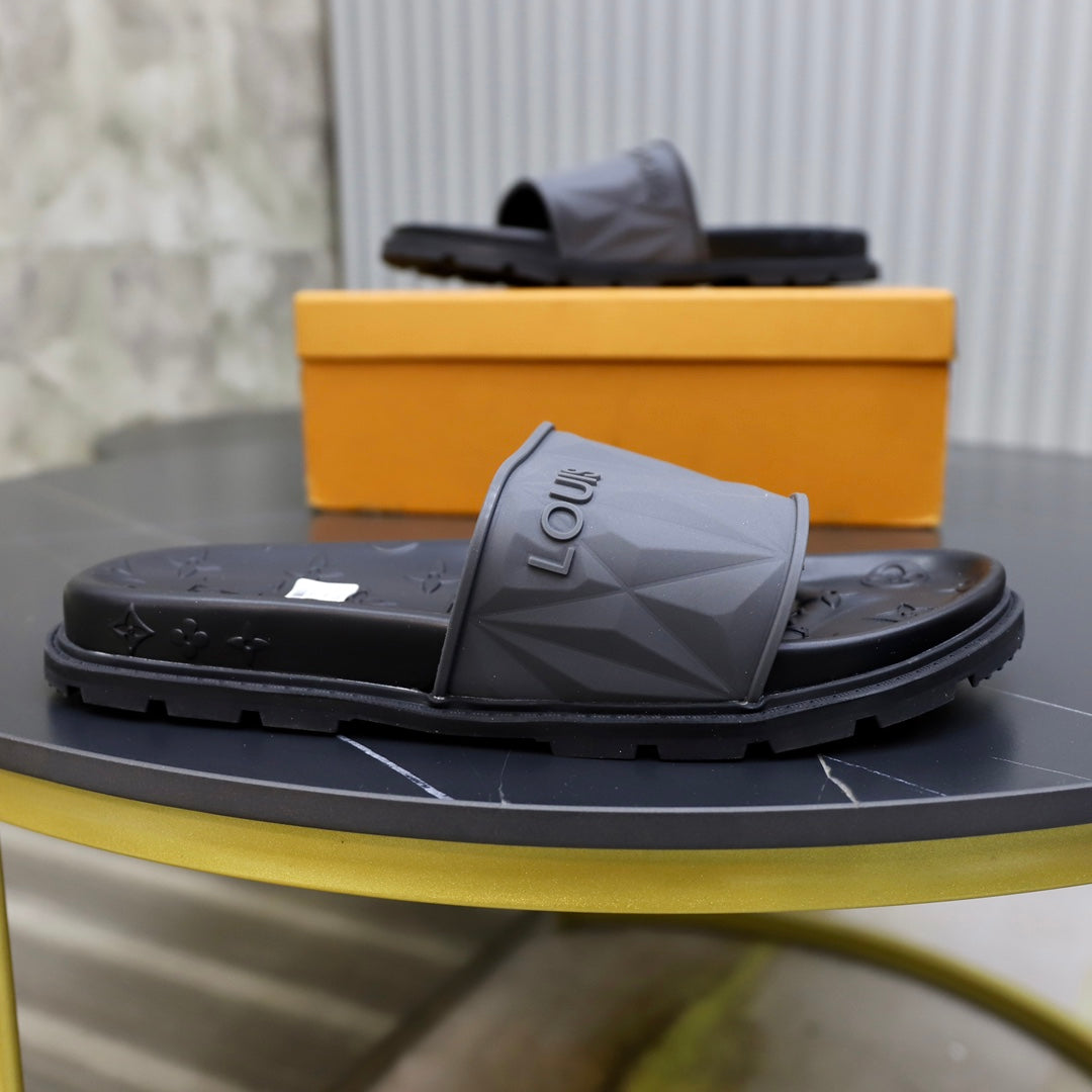 LuxluxHouse Best Quality Sandals Louis Vuitton