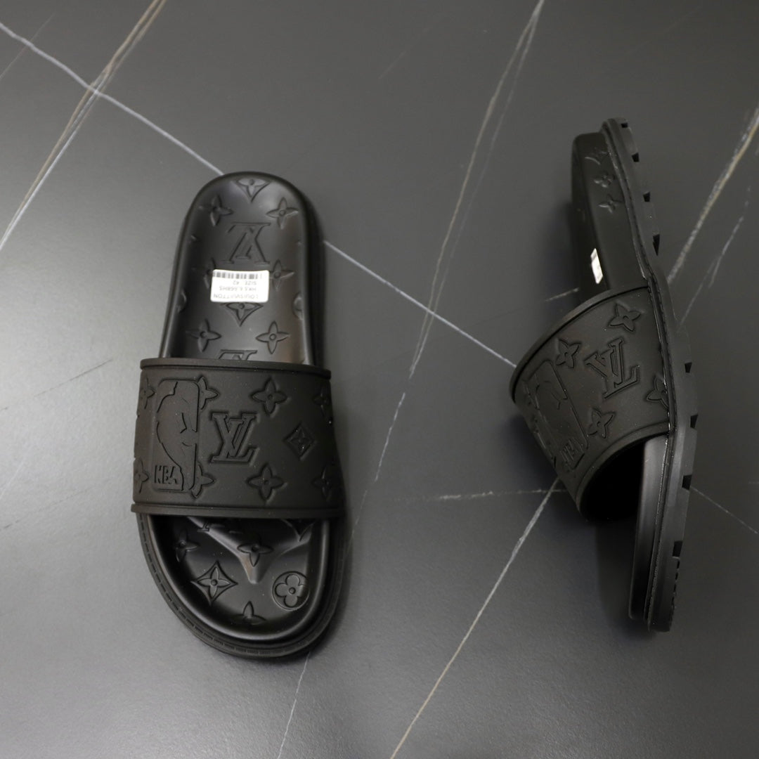 LuxluxHouse Best Quality Sandals Louis Vuitton