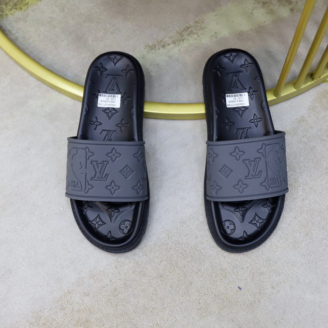 LuxluxHouse Best Quality Sandals Louis Vuitton