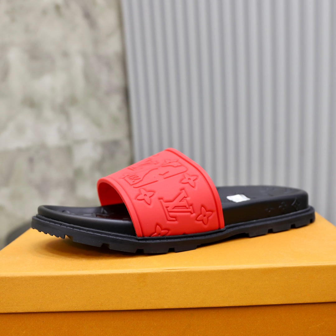 LuxluxHouse Best Quality Sandals Louis Vuitton