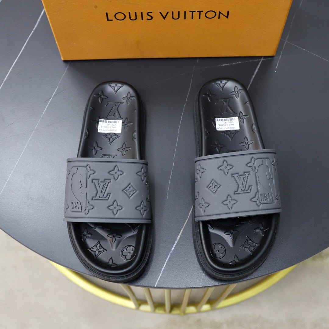 LuxluxHouse Best Quality Sandals Louis Vuitton