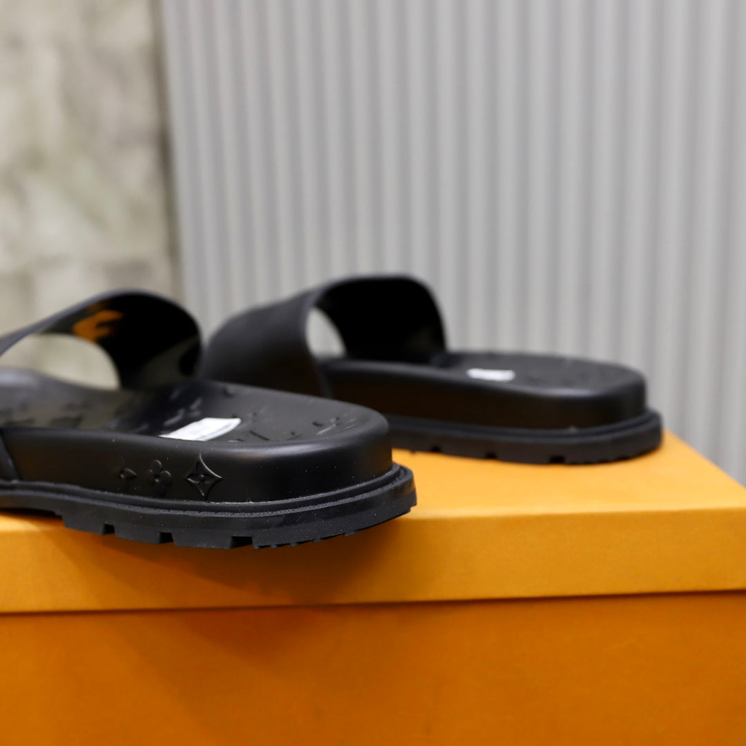 LuxluxHouse Best Quality Sandals Louis Vuitton