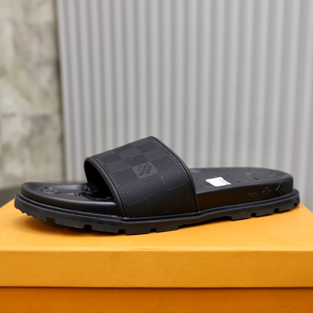 LuxluxHouse Best Quality Sandals Louis Vuitton