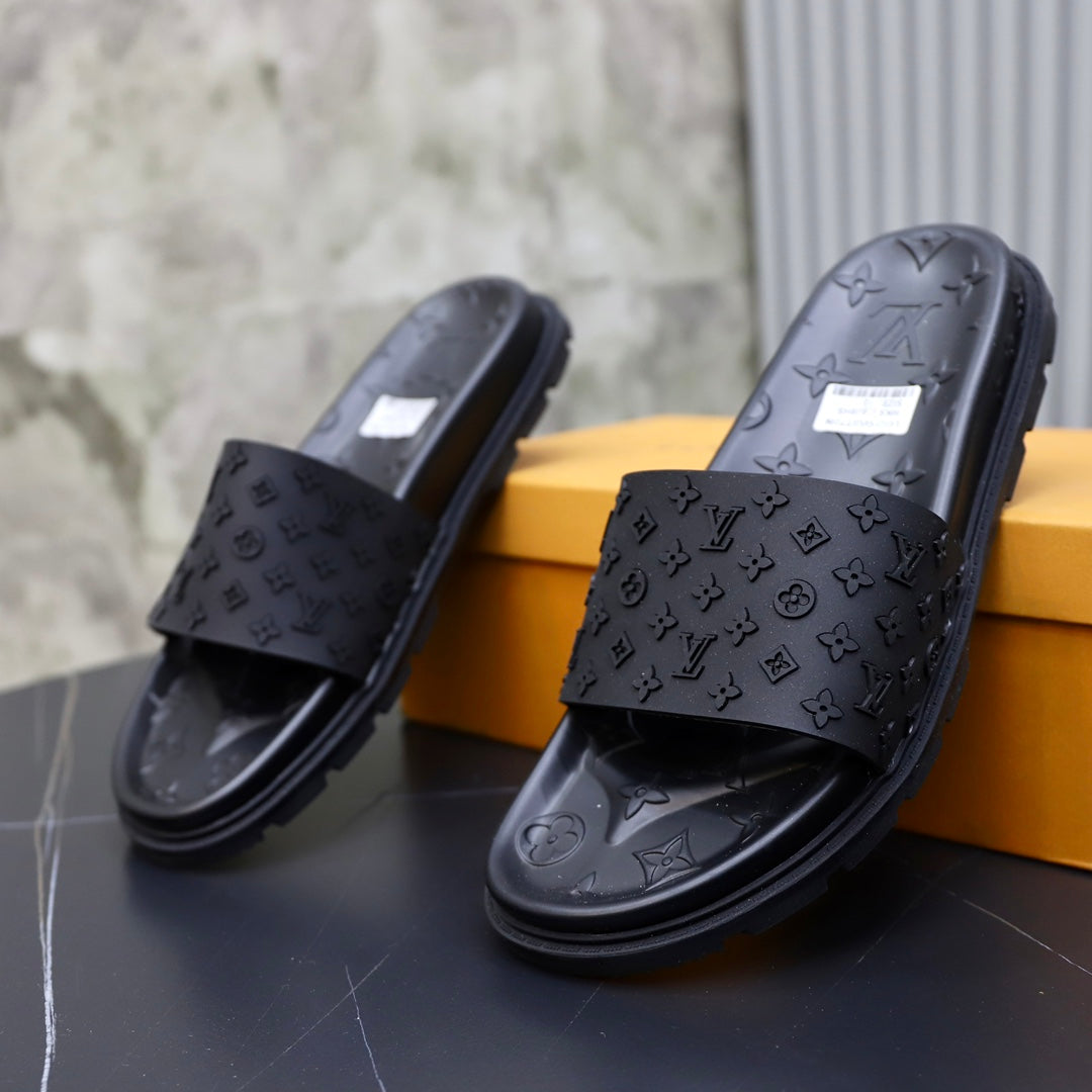 LuxluxHouse Best Quality Sandals Louis Vuitton