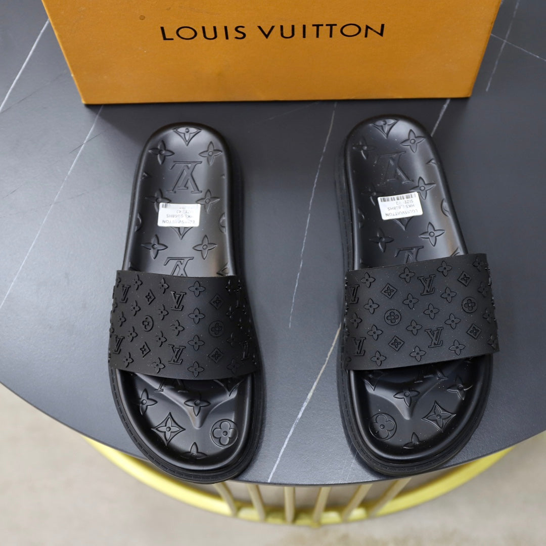 LuxluxHouse Best Quality Sandals Louis Vuitton