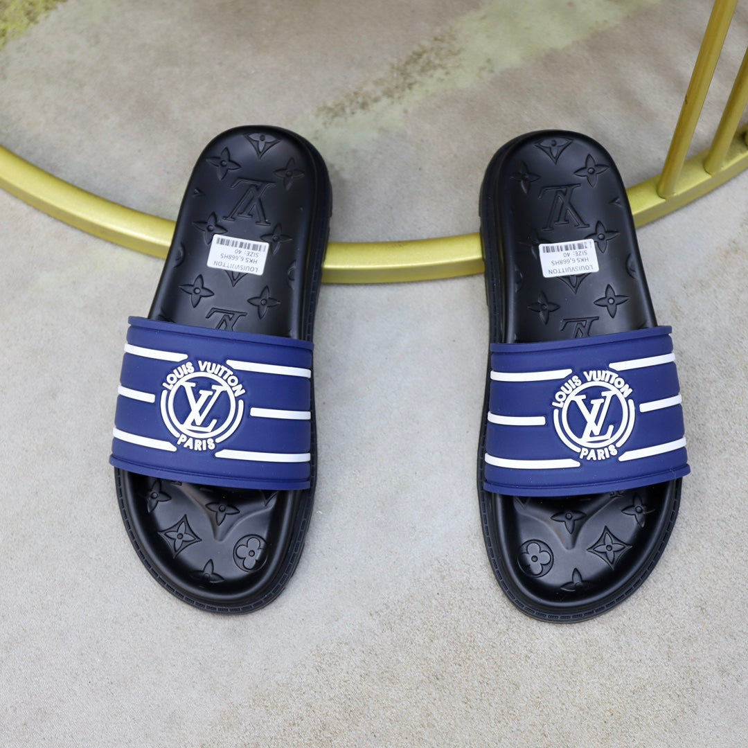 LuxluxHouse Best Quality Sandals Louis Vuitton
