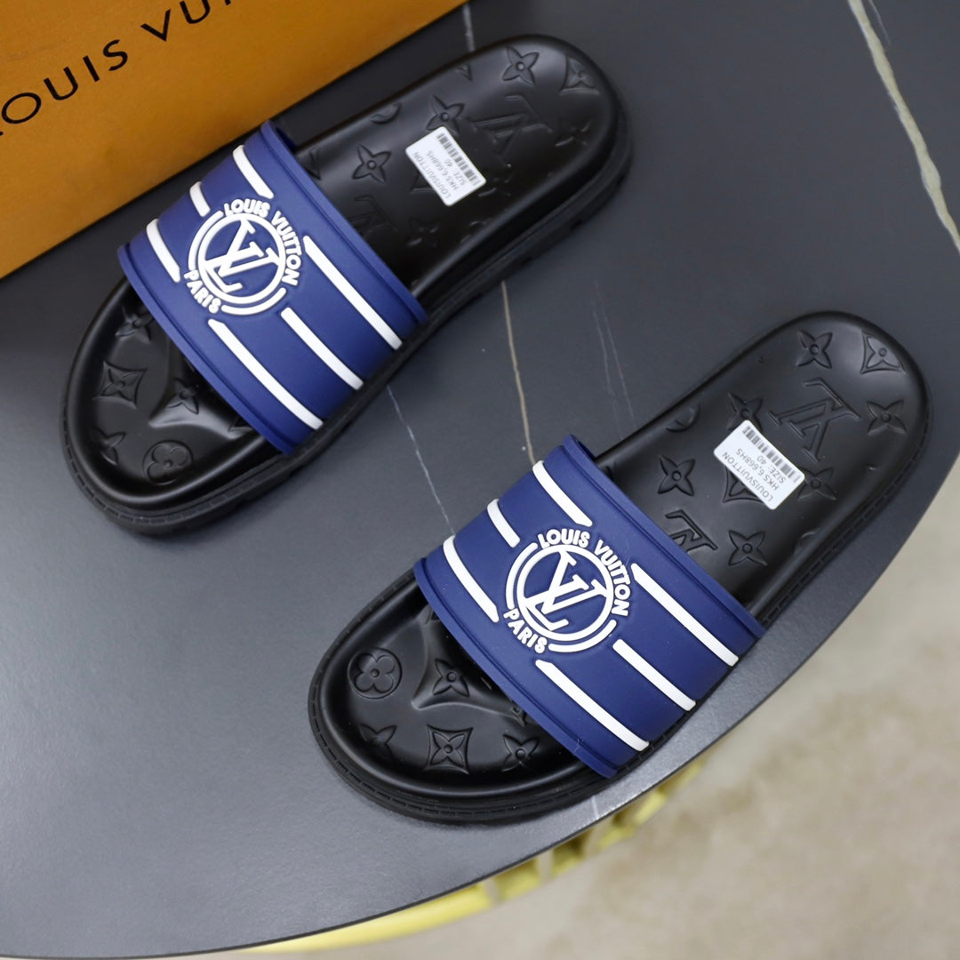 LuxluxHouse Best Quality Sandals Louis Vuitton