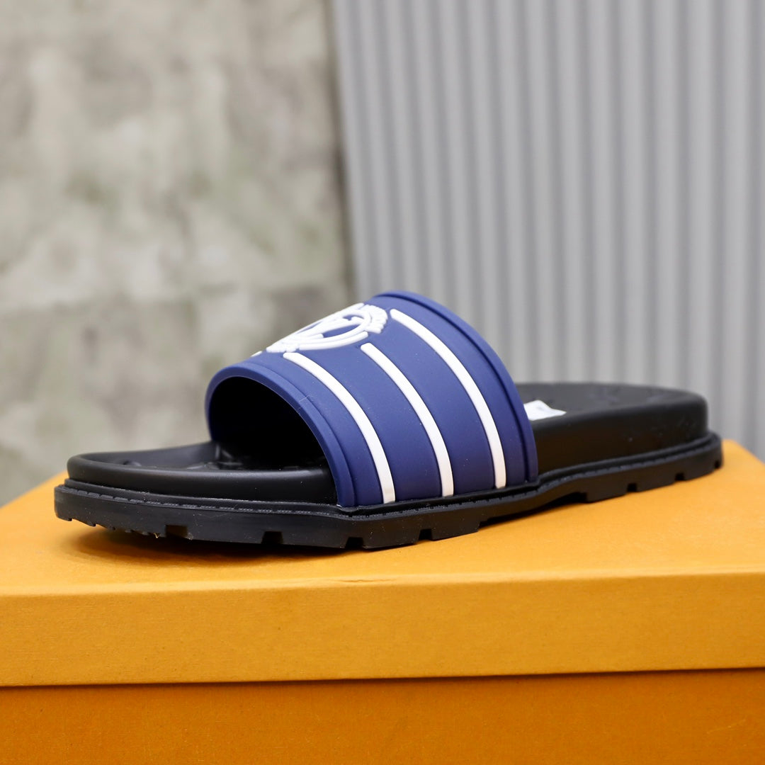 LuxluxHouse Best Quality Sandals Louis Vuitton