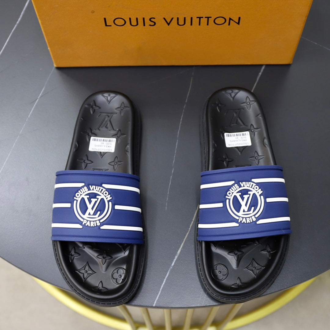 LuxluxHouse Best Quality Sandals Louis Vuitton