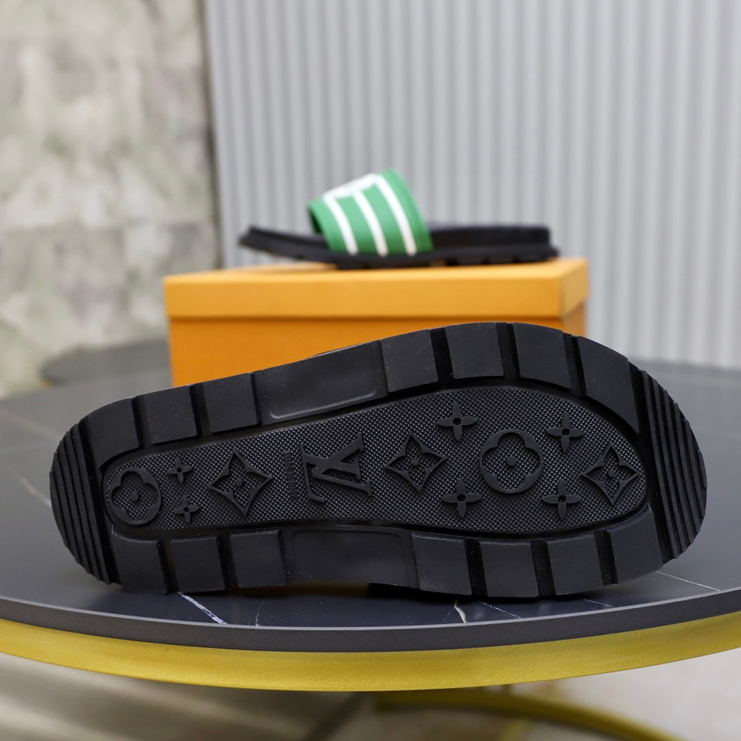 LuxluxHouse Best Quality Sandals Louis Vuitton