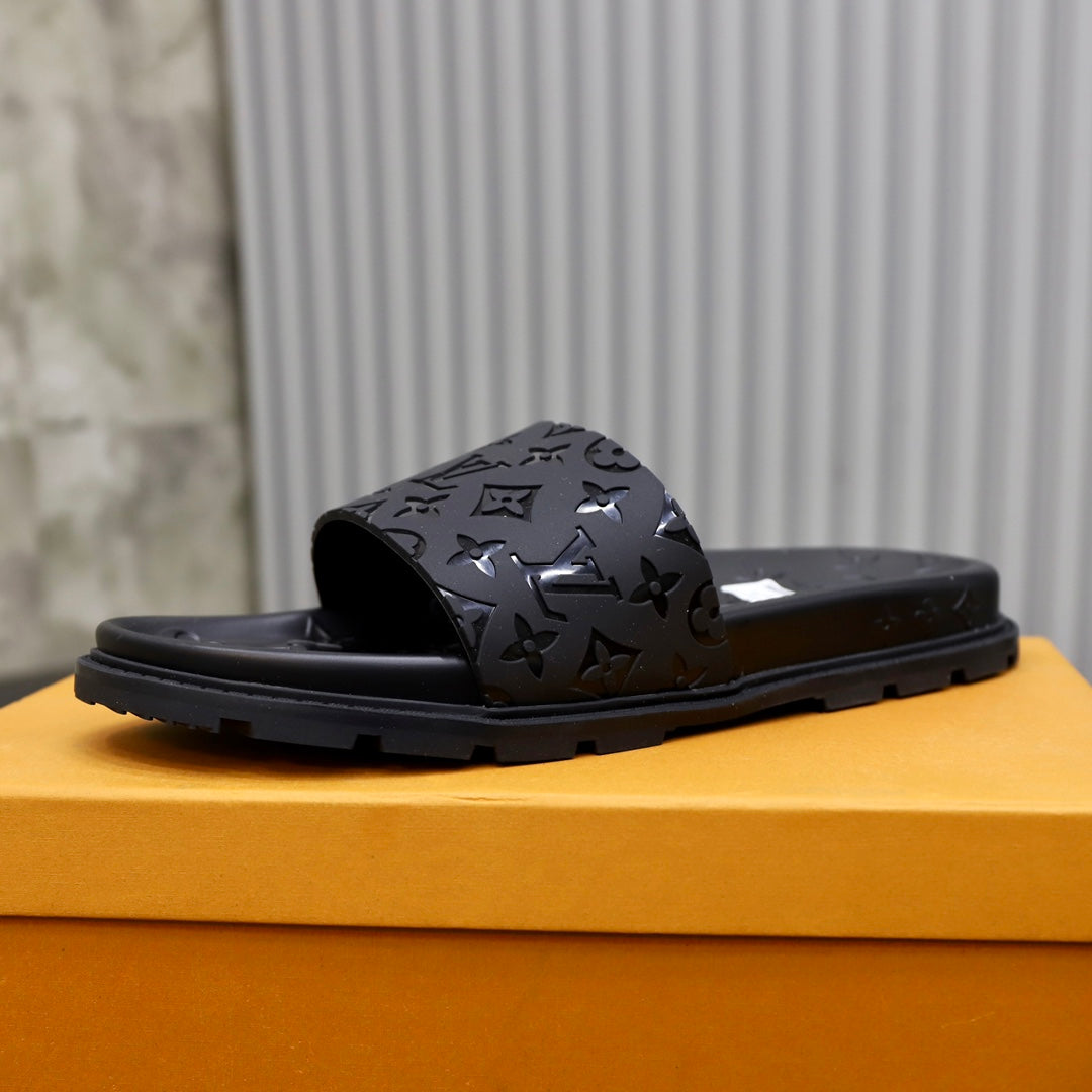 LuxluxHouse Best Quality Sandals Louis Vuitton