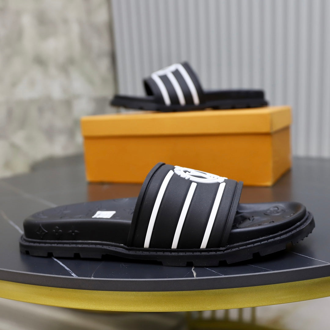 LuxluxHouse Best Quality Sandals Louis Vuitton