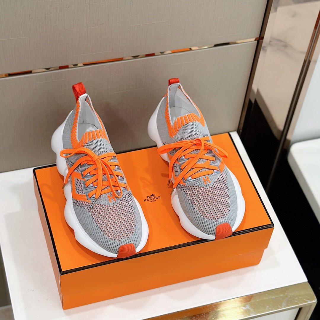 LuxluxHouse Best Quality Shoes Hermes