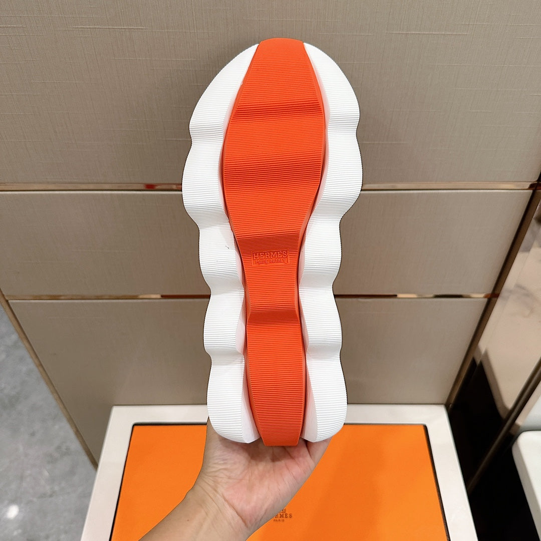 LuxluxHouse Best Quality Shoes Hermes