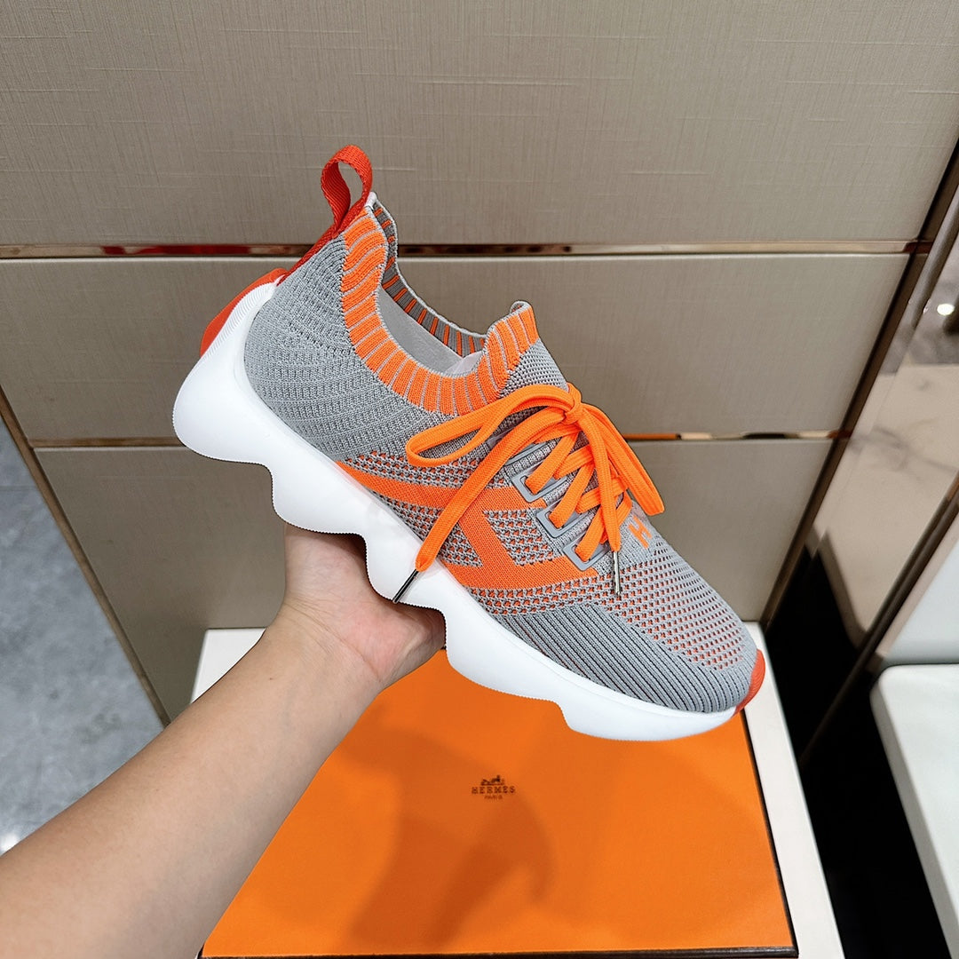 LuxluxHouse Best Quality Shoes Hermes