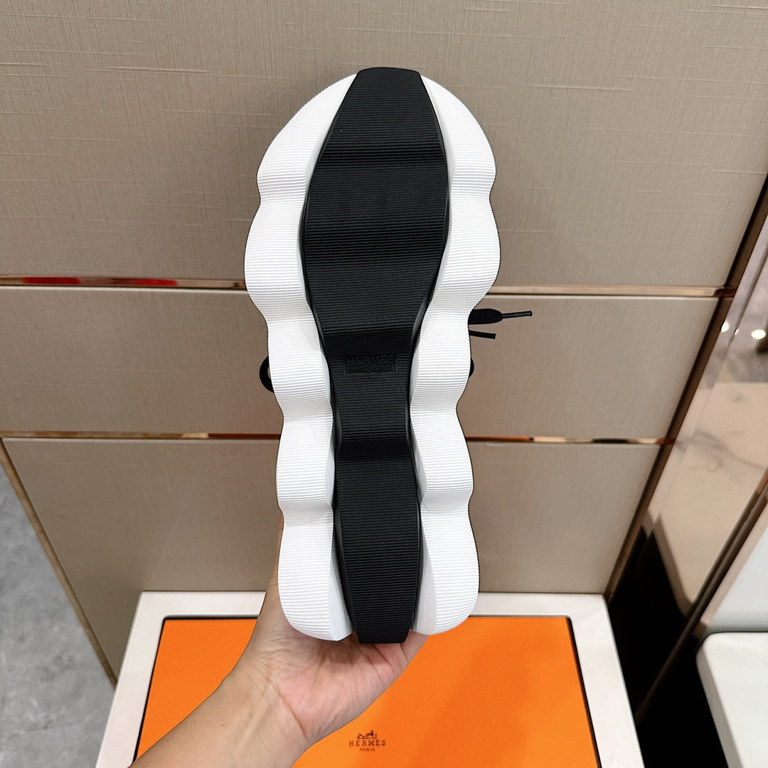 LuxluxHouse Best Quality Shoes Hermes
