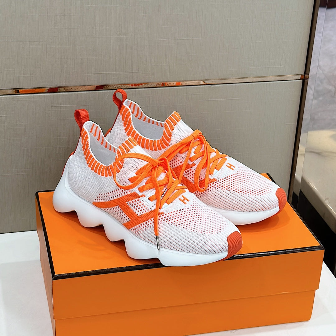 LuxluxHouse Best Quality Shoes Hermes