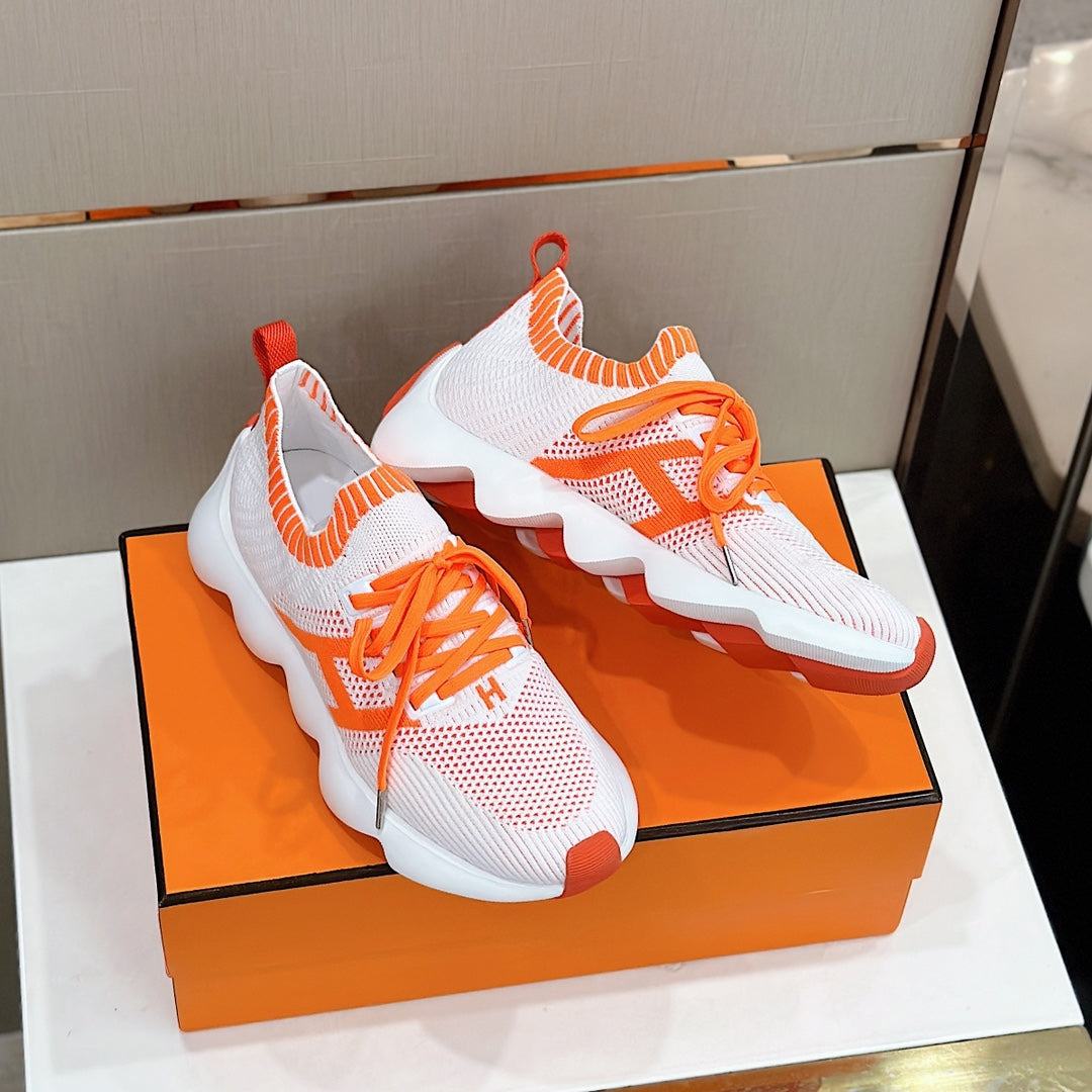 LuxluxHouse Best Quality Shoes Hermes