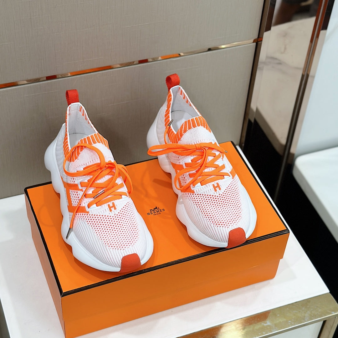 LuxluxHouse Best Quality Shoes Hermes