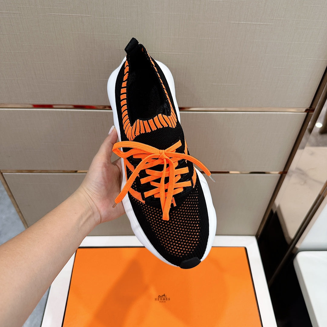 LuxluxHouse Best Quality Shoes Hermes