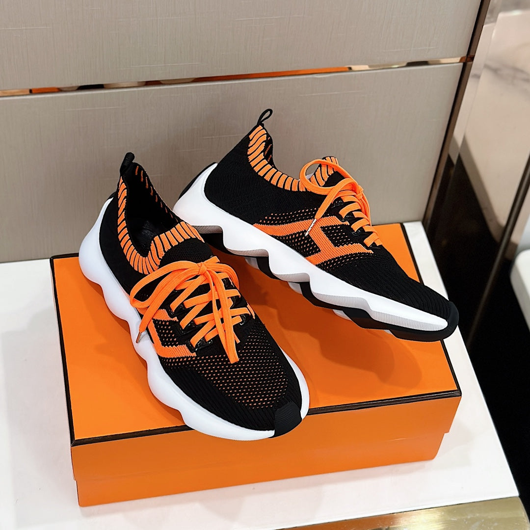 LuxluxHouse Best Quality Shoes Hermes