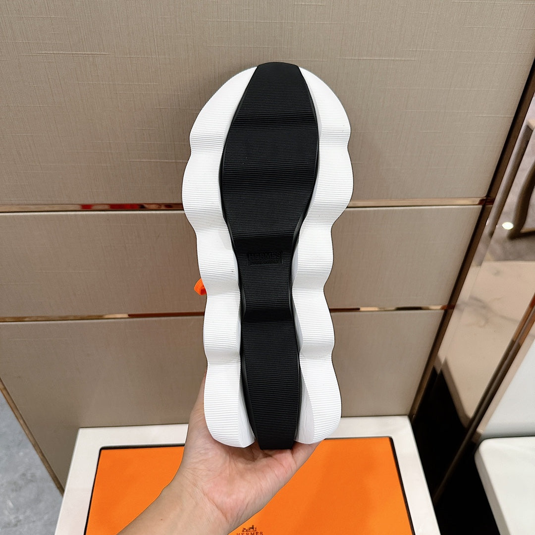 LuxluxHouse Best Quality Shoes Hermes